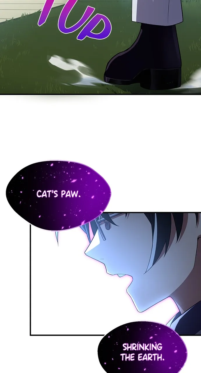 Read Zero0: A Space-Time Mage chapter 32 image 45 on Lezhin
