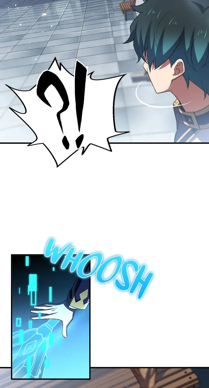 Read Zero0: A Space-Time Mage chapter 32 image 48 on Lezhin