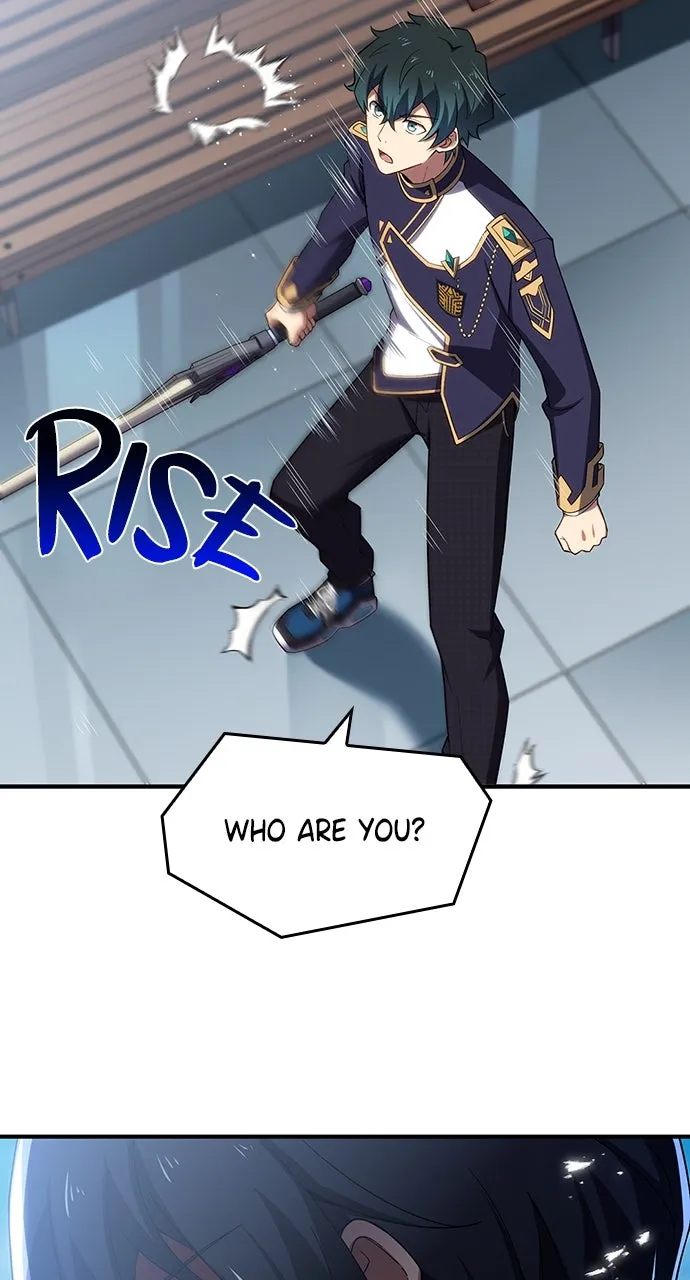 Read Zero0: A Space-Time Mage chapter 32 image 49 on Lezhin
