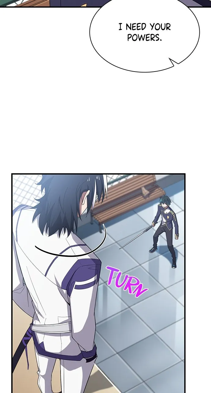 Read Zero0: A Space-Time Mage chapter 32 image 51 on Lezhin
