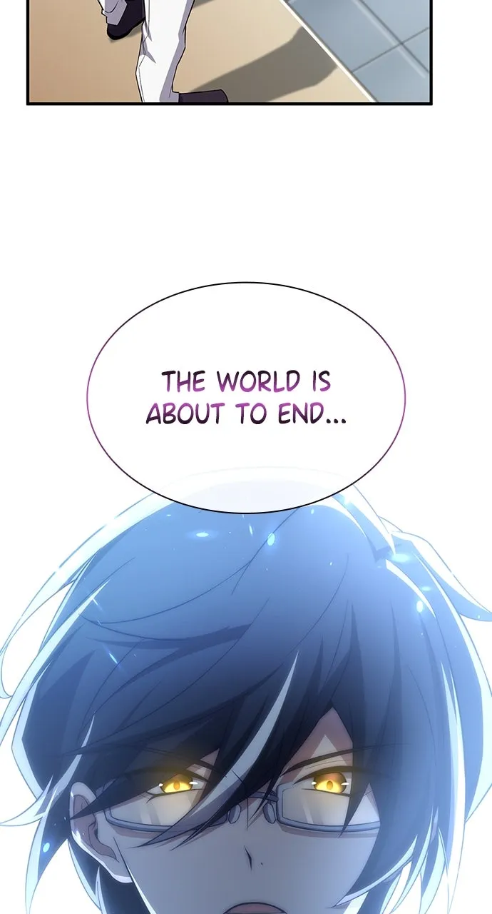 Read Zero0: A Space-Time Mage chapter 32 image 52 on Lezhin