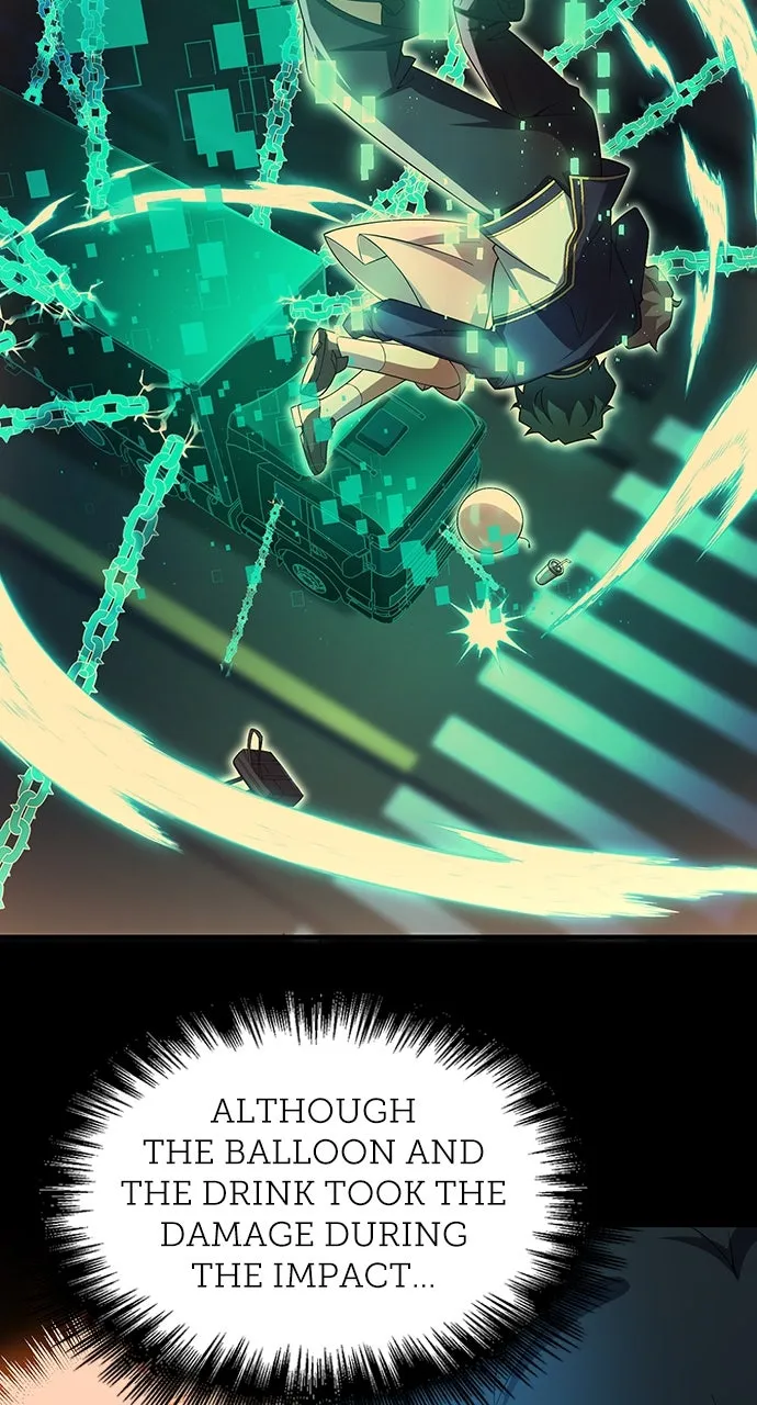 Read Zero0: A Space-Time Mage chapter 32 image 7 on Lezhin