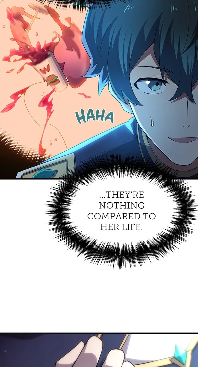 Read Zero0: A Space-Time Mage chapter 32 image 8 on Lezhin