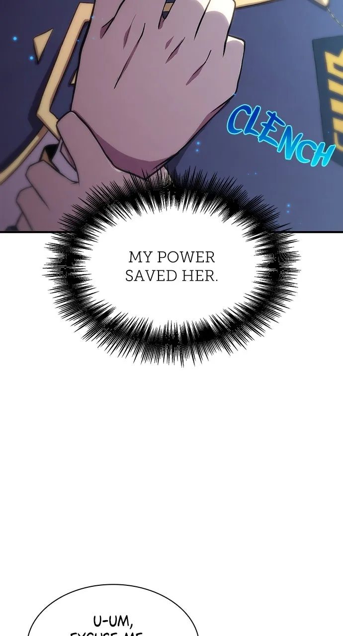 Read Zero0: A Space-Time Mage chapter 32 image 9 on Lezhin