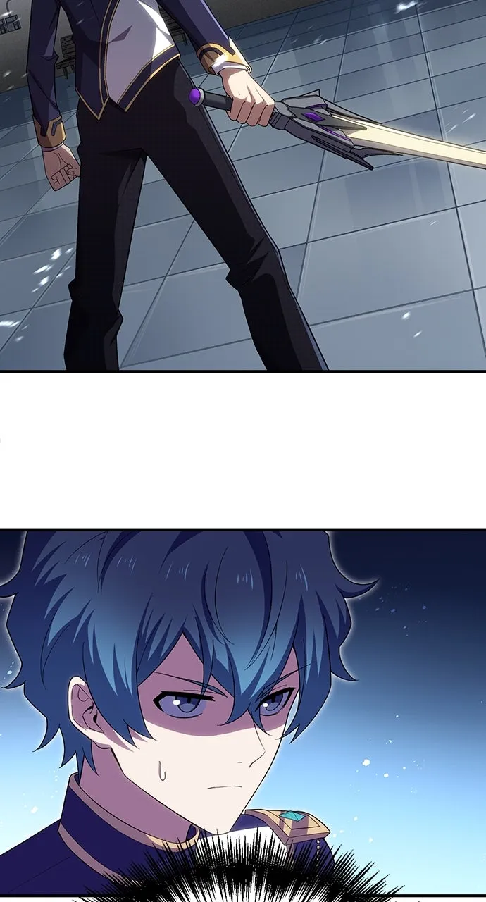 Read Zero0: A Space-Time Mage chapter 33 image 1 on Lezhin