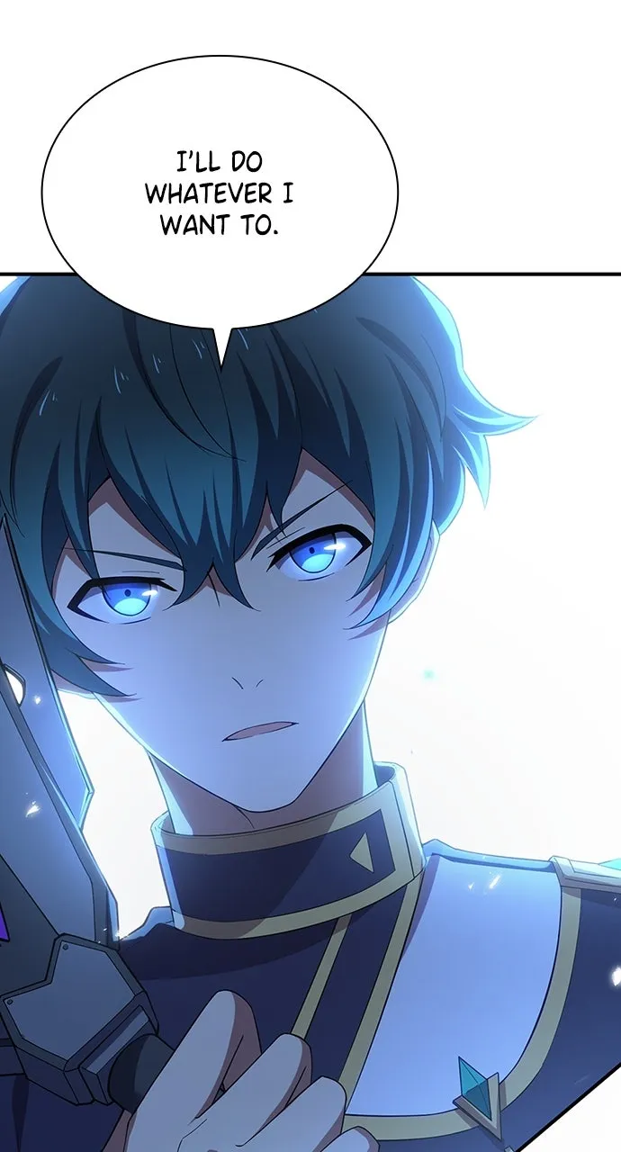 Read Zero0: A Space-Time Mage chapter 33 image 10 on Lezhin