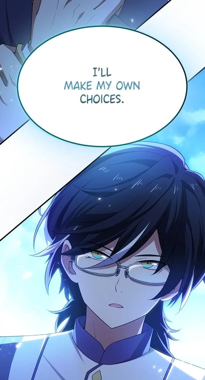 Read Zero0: A Space-Time Mage chapter 33 image 11 on Lezhin