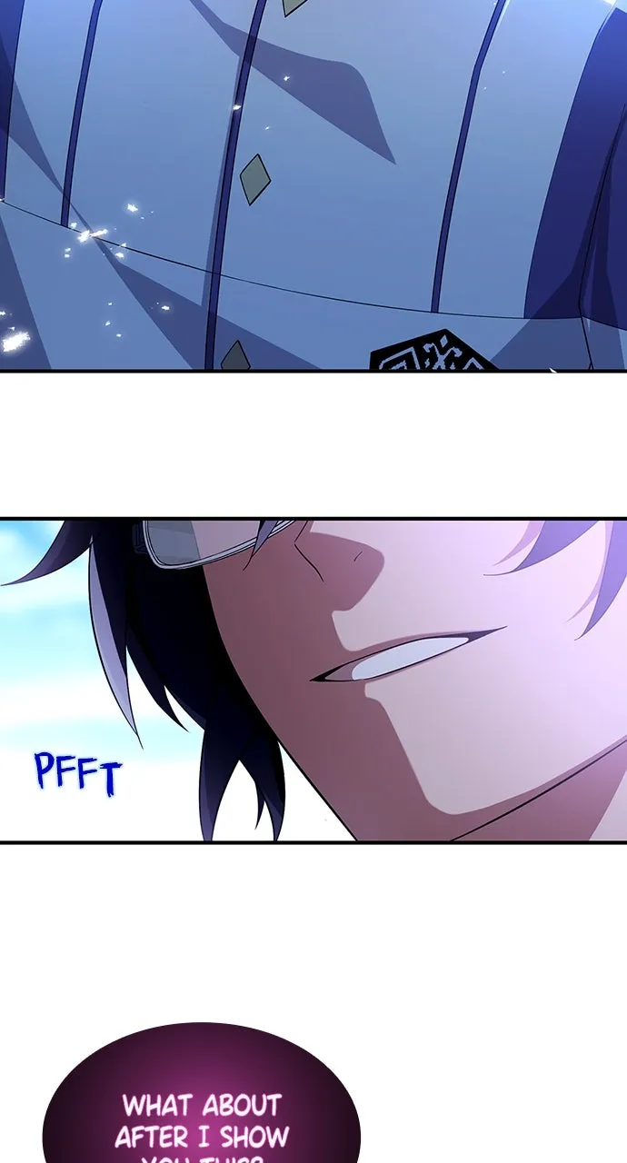 Read Zero0: A Space-Time Mage chapter 33 image 12 on Lezhin