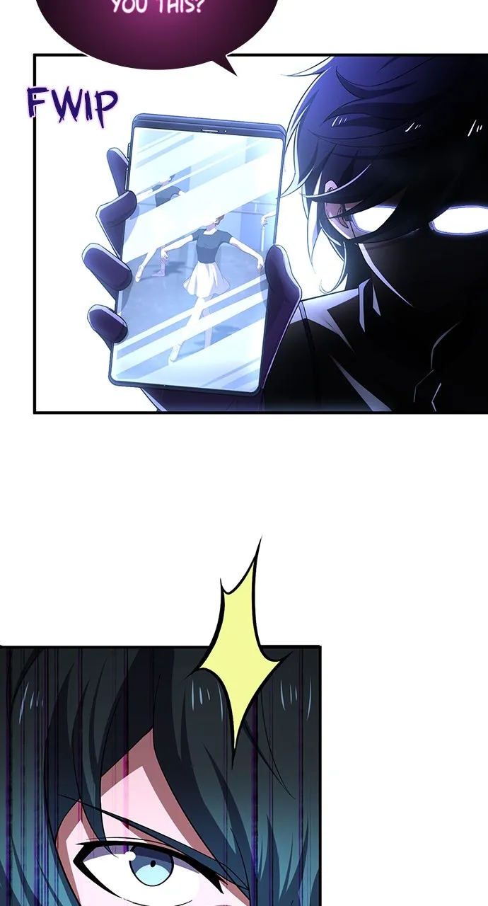 Read Zero0: A Space-Time Mage chapter 33 image 13 on Lezhin