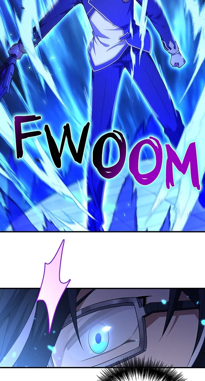 Read Zero0: A Space-Time Mage chapter 33 image 16 on Lezhin