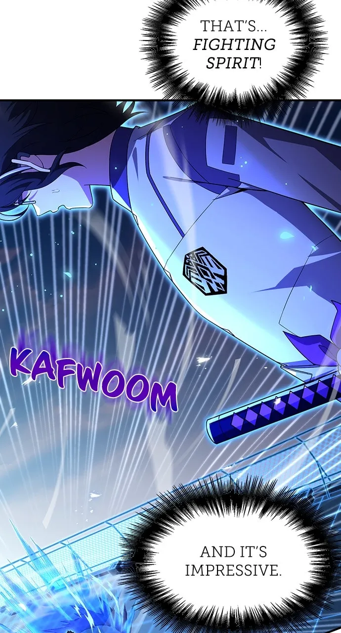 Read Zero0: A Space-Time Mage chapter 33 image 17 on Lezhin
