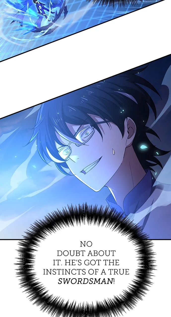 Read Zero0: A Space-Time Mage chapter 33 image 18 on Lezhin
