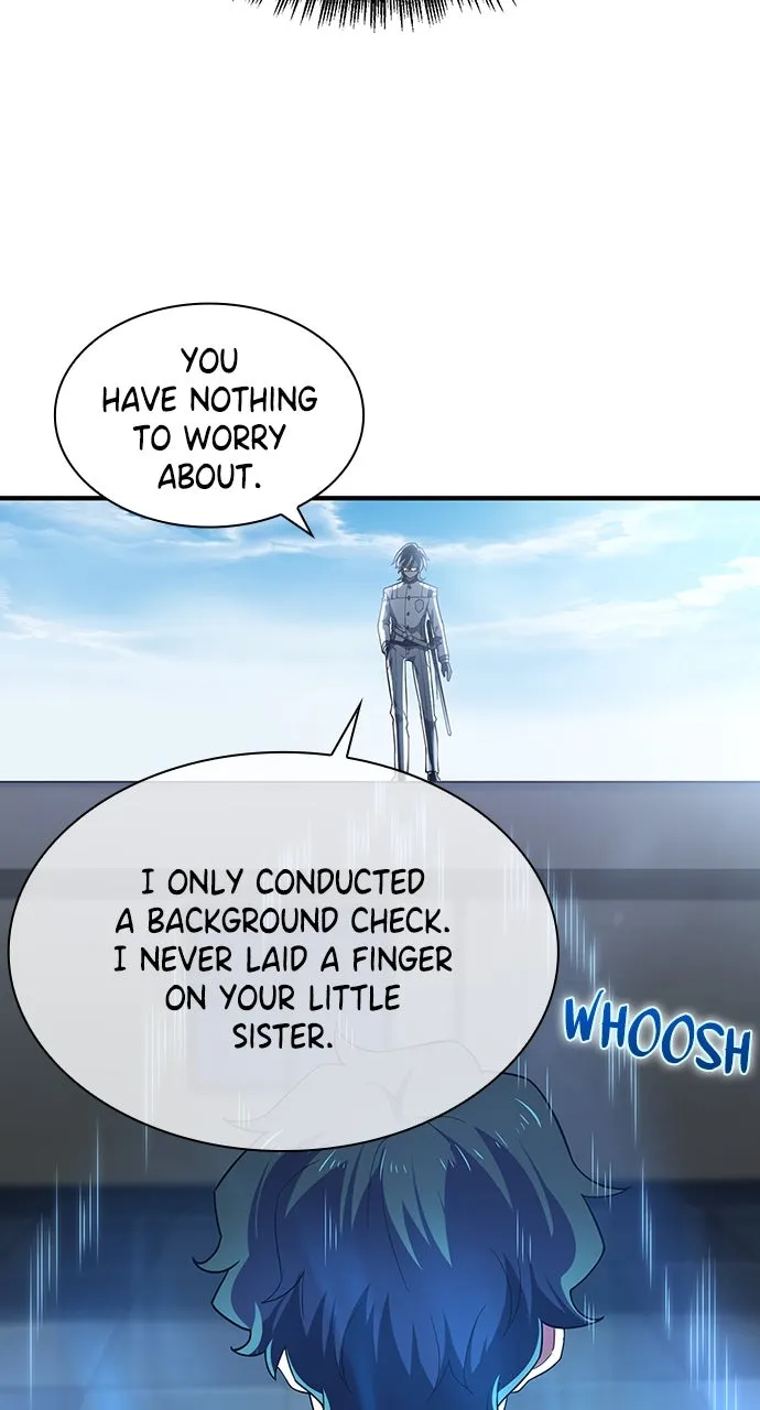 Read Zero0: A Space-Time Mage chapter 33 image 19 on Lezhin