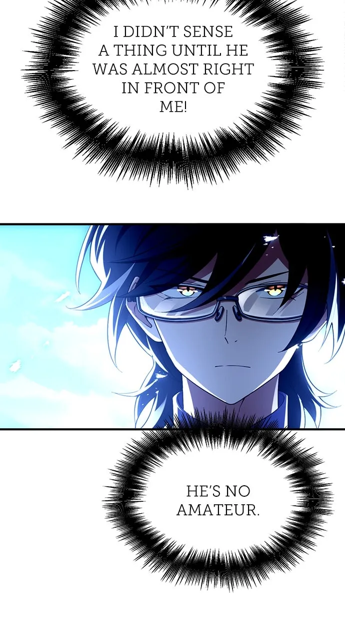 Read Zero0: A Space-Time Mage chapter 33 image 2 on Lezhin