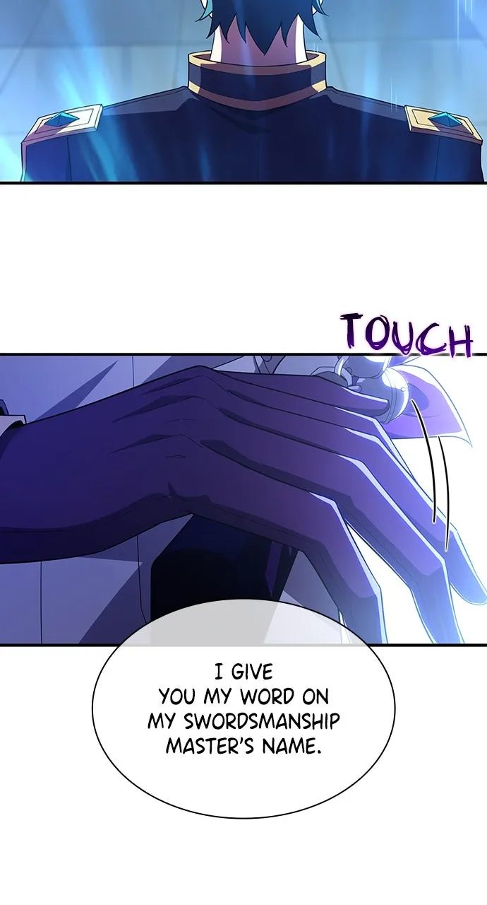 Read Zero0: A Space-Time Mage chapter 33 image 20 on Lezhin