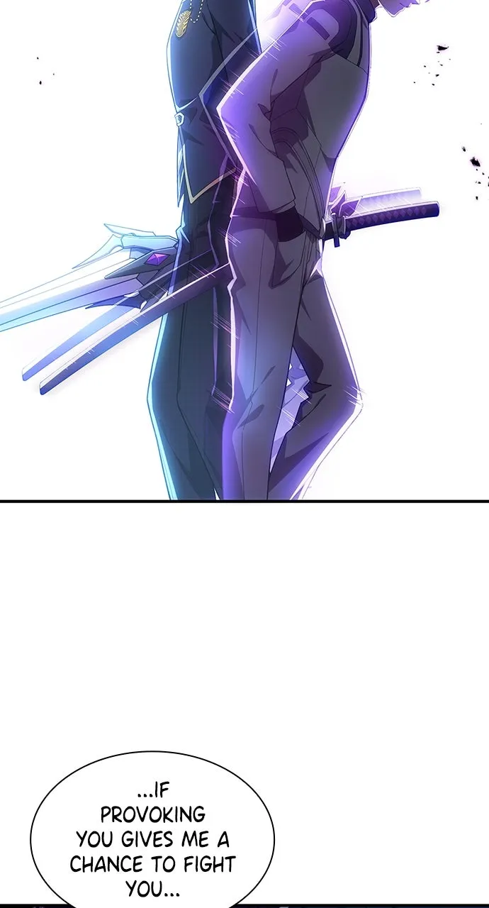 Read Zero0: A Space-Time Mage chapter 33 image 22 on Lezhin