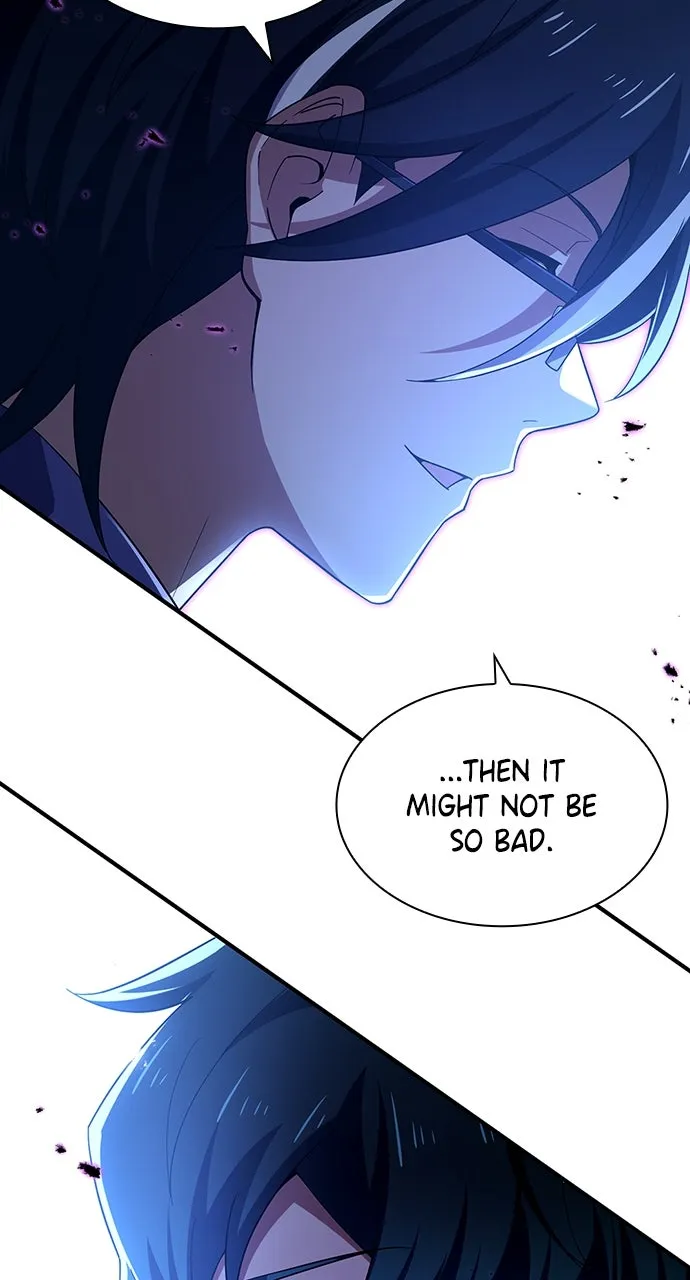 Read Zero0: A Space-Time Mage chapter 33 image 23 on Lezhin