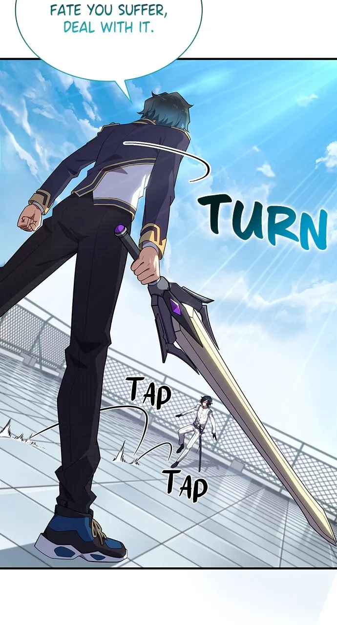 Read Zero0: A Space-Time Mage chapter 33 image 25 on Lezhin