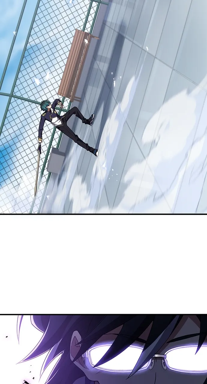 Read Zero0: A Space-Time Mage chapter 33 image 28 on Lezhin