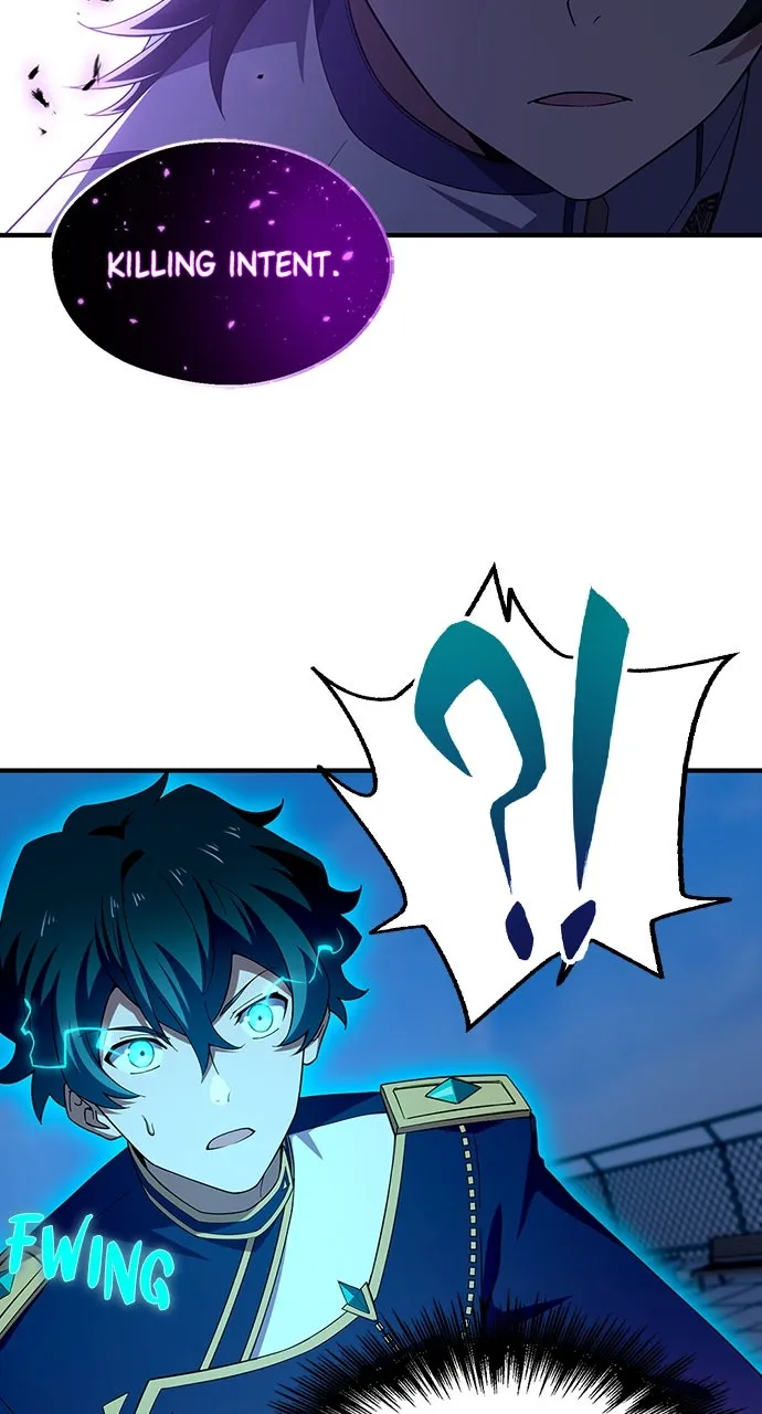 Read Zero0: A Space-Time Mage chapter 33 image 29 on Lezhin