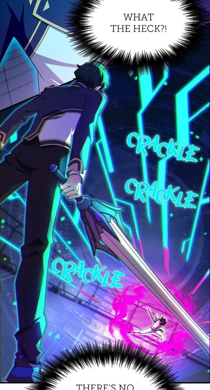 Read Zero0: A Space-Time Mage chapter 33 image 30 on Lezhin