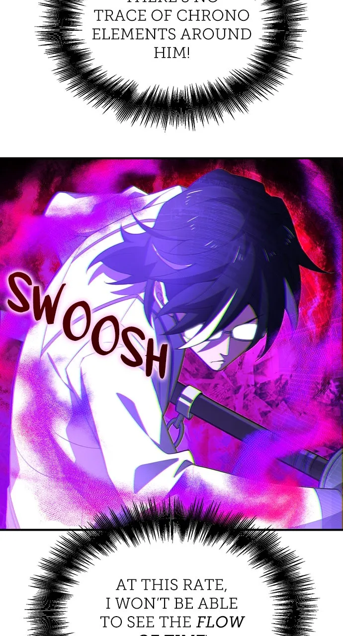 Read Zero0: A Space-Time Mage chapter 33 image 31 on Lezhin