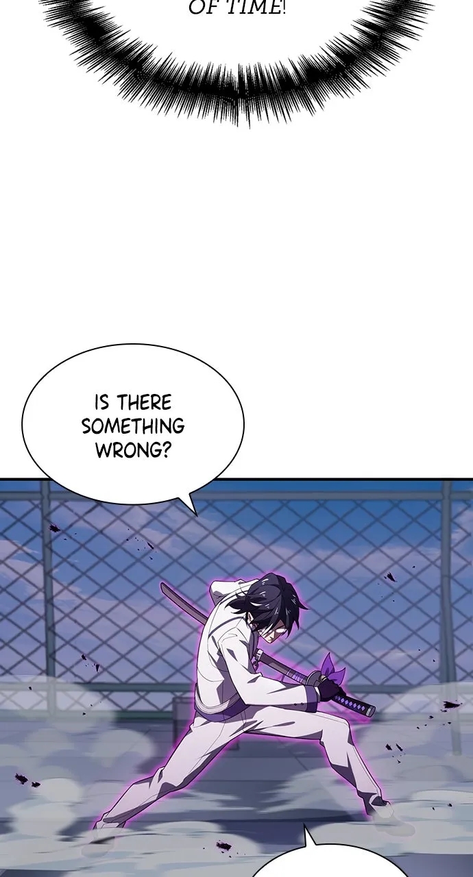 Read Zero0: A Space-Time Mage chapter 33 image 32 on Lezhin