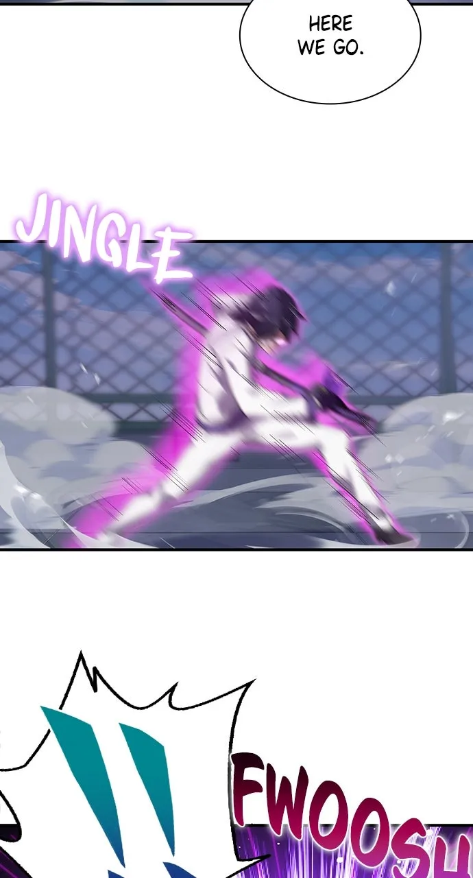 Read Zero0: A Space-Time Mage chapter 33 image 33 on Lezhin