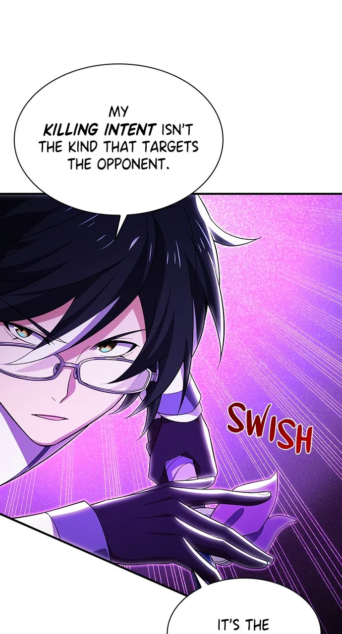 Read Zero0: A Space-Time Mage chapter 33 image 35 on Lezhin