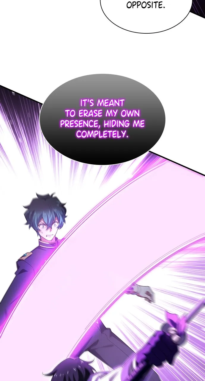 Read Zero0: A Space-Time Mage chapter 33 image 36 on Lezhin