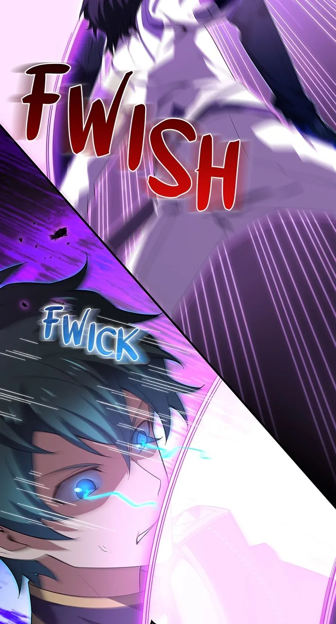 Read Zero0: A Space-Time Mage chapter 33 image 37 on Lezhin