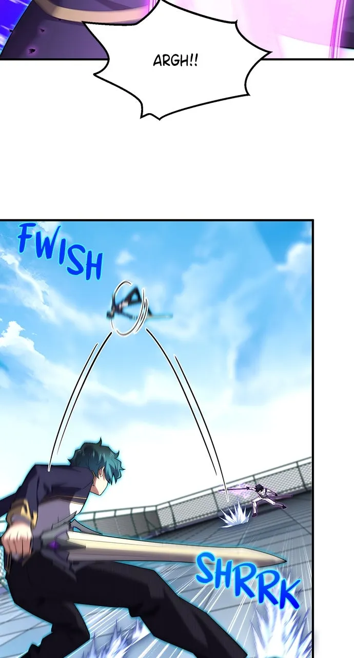 Read Zero0: A Space-Time Mage chapter 33 image 38 on Lezhin
