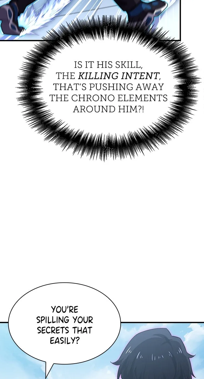 Read Zero0: A Space-Time Mage chapter 33 image 39 on Lezhin