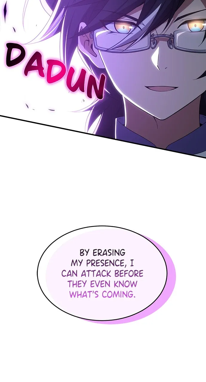 Read Zero0: A Space-Time Mage chapter 33 image 42 on Lezhin