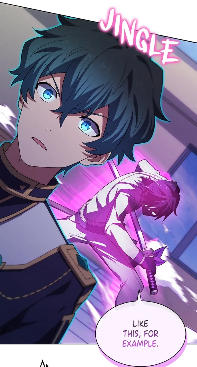 Read Zero0: A Space-Time Mage chapter 33 image 43 on Lezhin