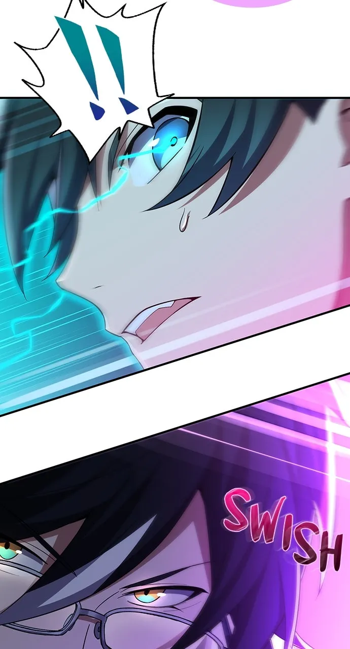 Read Zero0: A Space-Time Mage chapter 33 image 44 on Lezhin