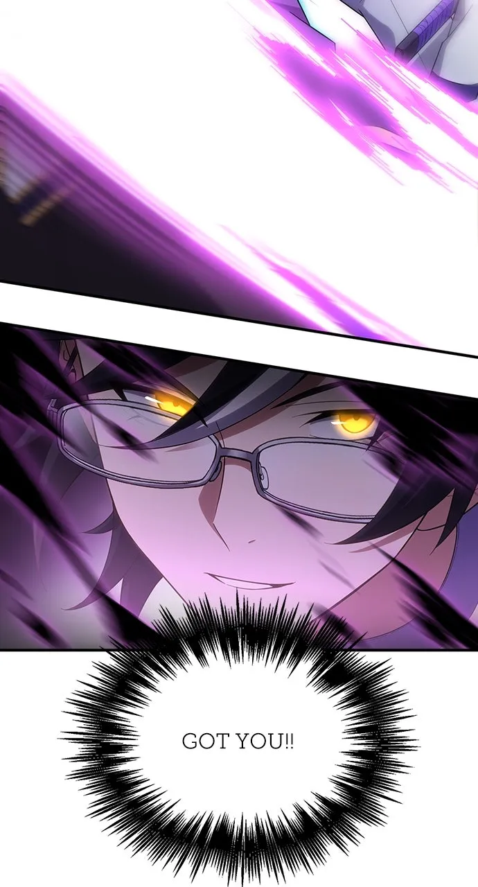 Read Zero0: A Space-Time Mage chapter 33 image 46 on Lezhin