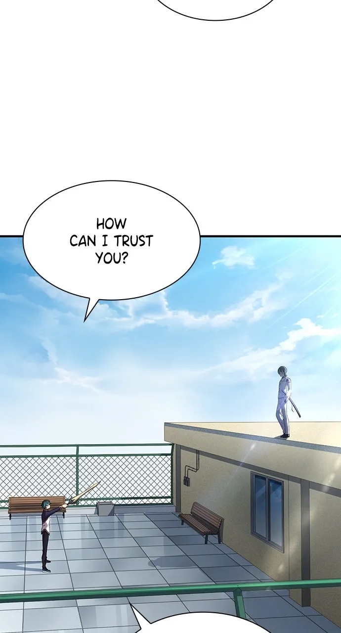 Read Zero0: A Space-Time Mage chapter 33 image 6 on Lezhin