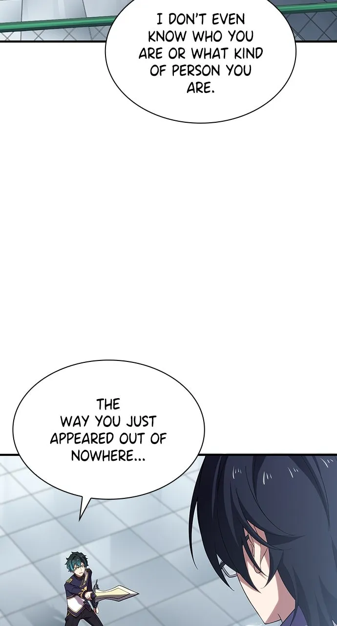 Read Zero0: A Space-Time Mage chapter 33 image 7 on Lezhin