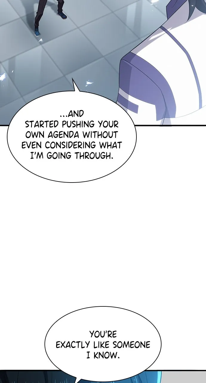 Read Zero0: A Space-Time Mage chapter 33 image 8 on Lezhin