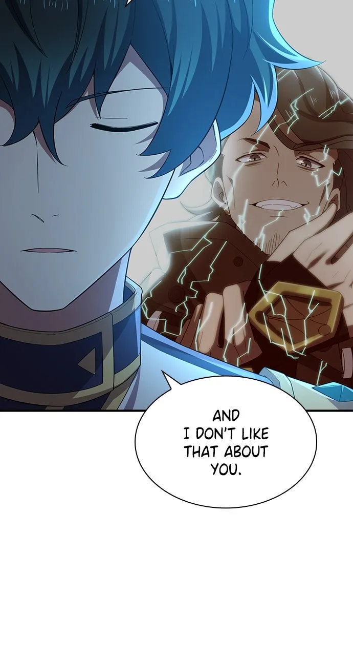 Read Zero0: A Space-Time Mage chapter 33 image 9 on Lezhin