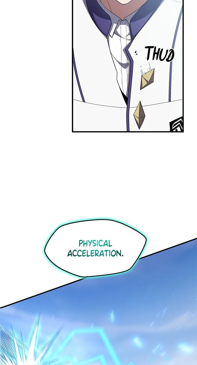 Read Zero0: A Space-Time Mage chapter 34 image 10 on Lezhin