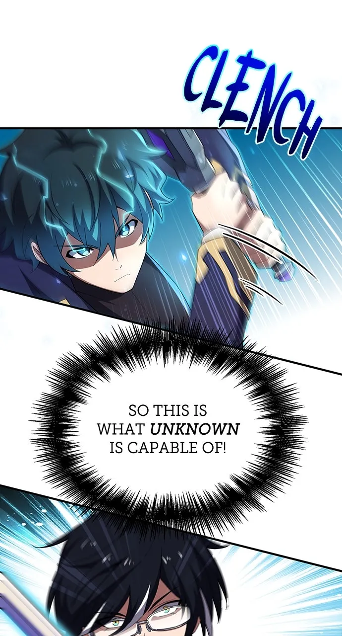 Read Zero0: A Space-Time Mage chapter 34 image 12 on Lezhin