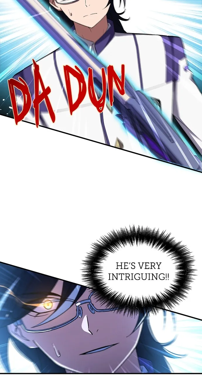 Read Zero0: A Space-Time Mage chapter 34 image 13 on Lezhin