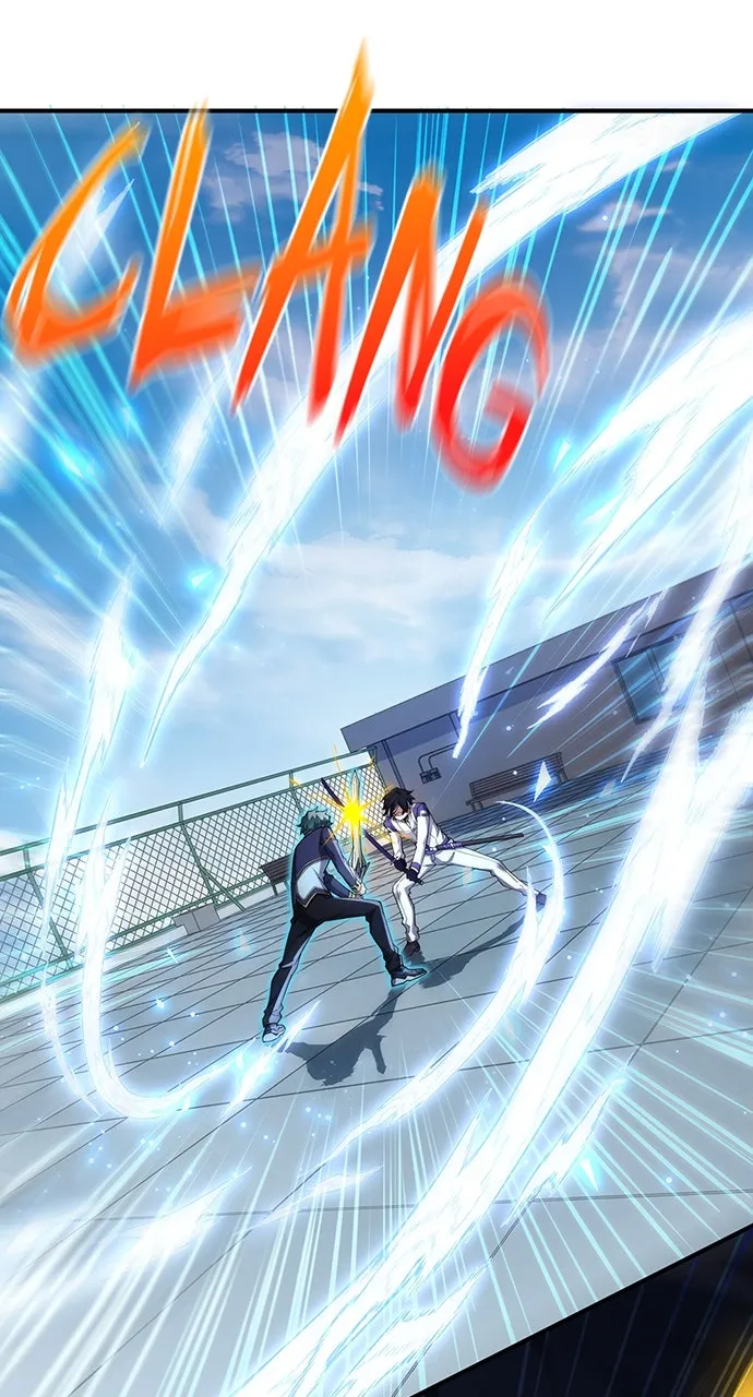 Read Zero0: A Space-Time Mage chapter 34 image 14 on Lezhin