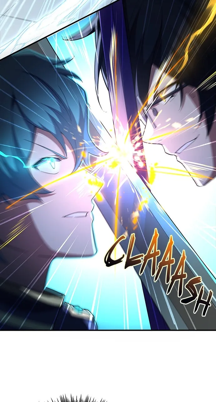 Read Zero0: A Space-Time Mage chapter 34 image 15 on Lezhin