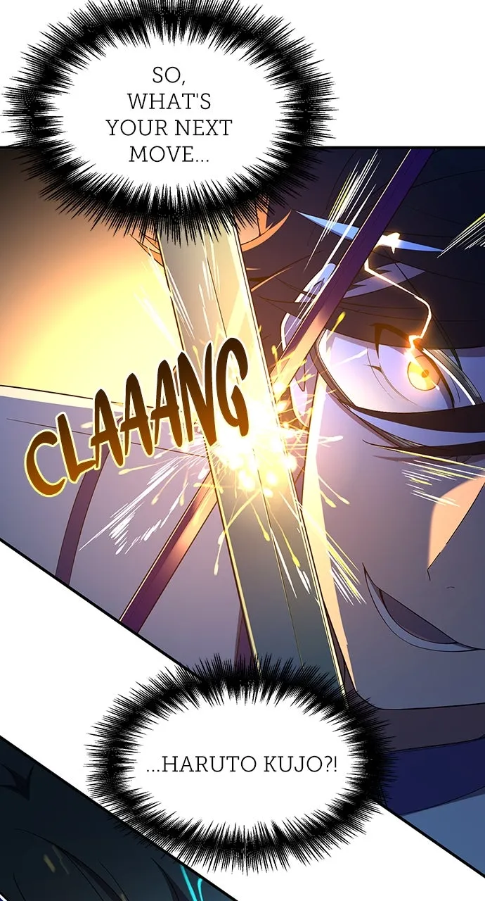 Read Zero0: A Space-Time Mage chapter 34 image 16 on Lezhin