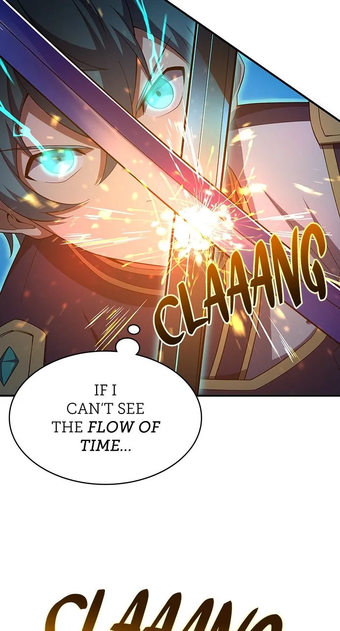 Read Zero0: A Space-Time Mage chapter 34 image 17 on Lezhin