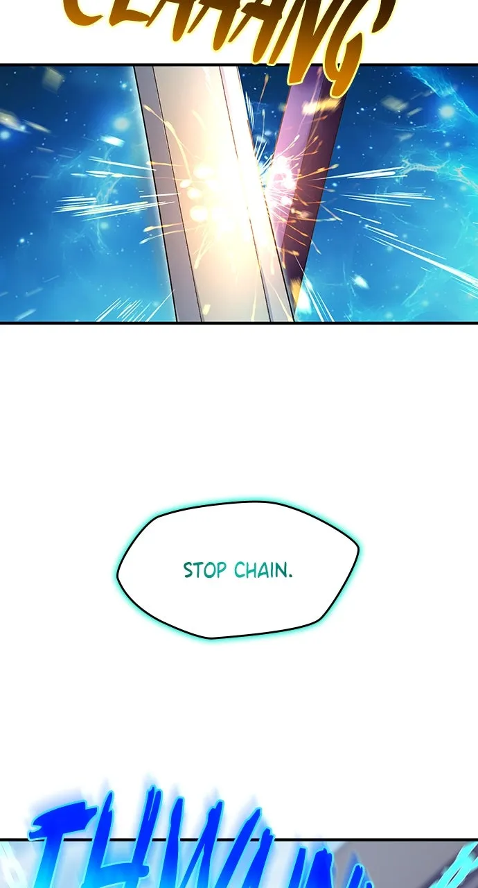 Read Zero0: A Space-Time Mage chapter 34 image 18 on Lezhin
