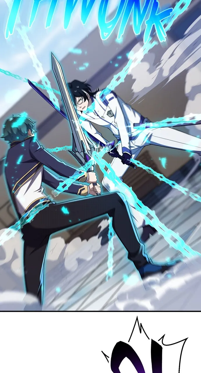 Read Zero0: A Space-Time Mage chapter 34 image 19 on Lezhin